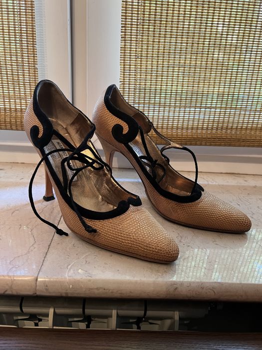 Обувь 38 или 39 размер