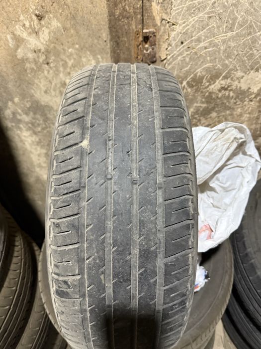 Продам балон 1штук 225/55/16