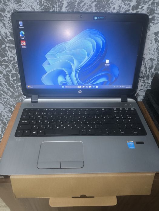 Продам ноутбук HP ProBook 450 G2