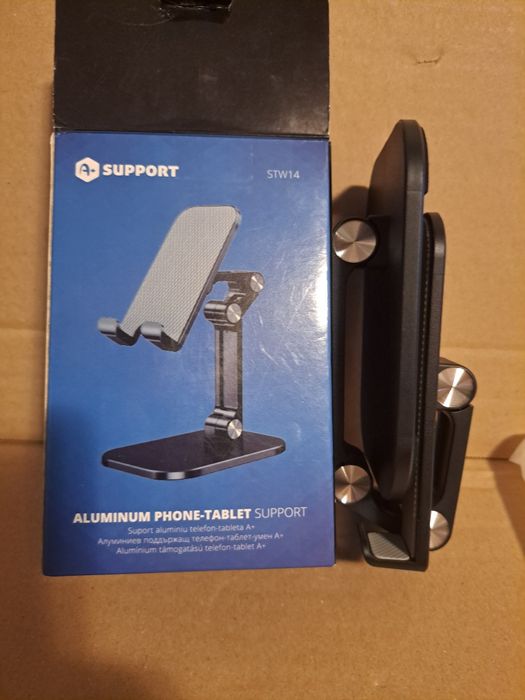 Suport stand birou telefon tableta