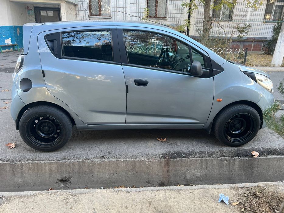 Продаю свой Спарк