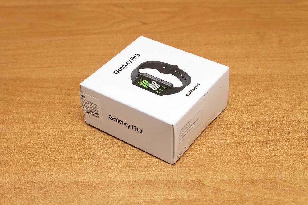 Продаю свои Samsung Fit 3 новые