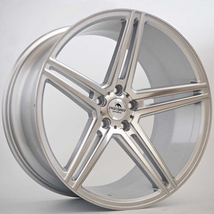 19" 20" 21" 22" Джанти Forzza Bosan 5x120/112 за BMW Mercedes Audi