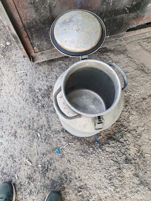 Фляга 40л продам