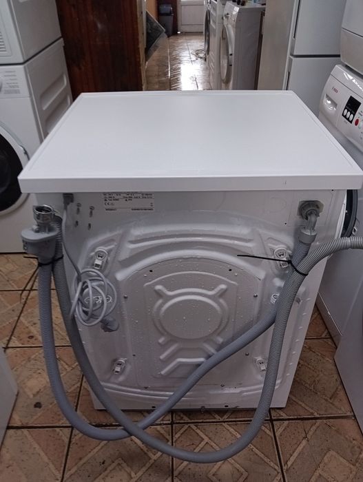 Пералня Бош Bosch Avantixx 7 А+++ 7кг 24 месеца гаранция!