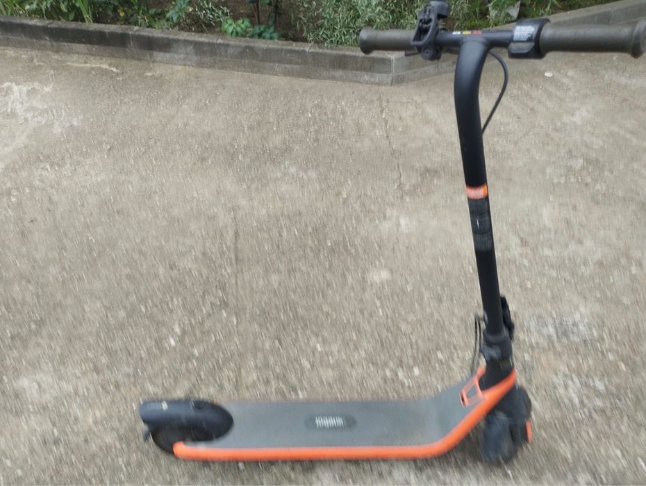 Vand bicicleta Rich Alpin si  trotineta electrica pt copii