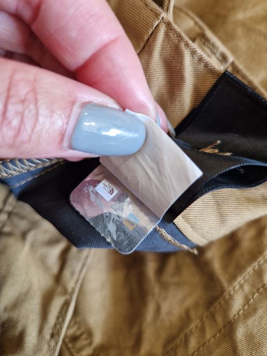 Панталони къси  the north face