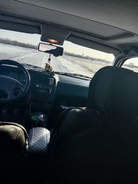 Продам Фольксваген б4