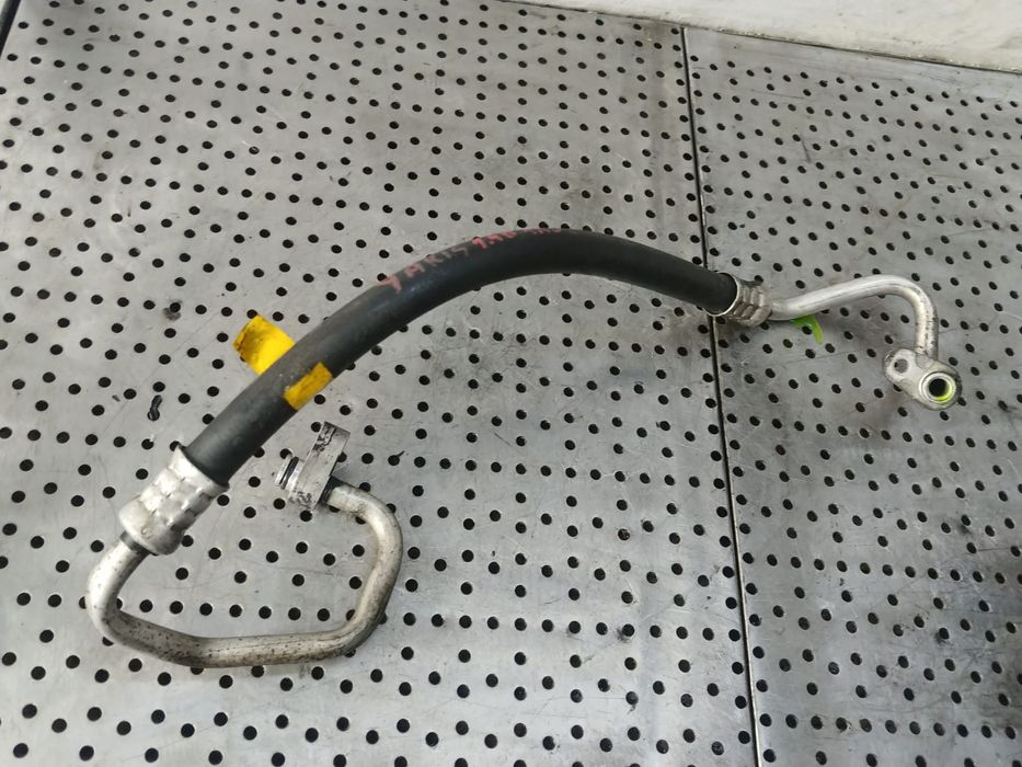 conducta clima ac 1.4 d 1nd 1n-p72l toyota yaris p9 euro 4
