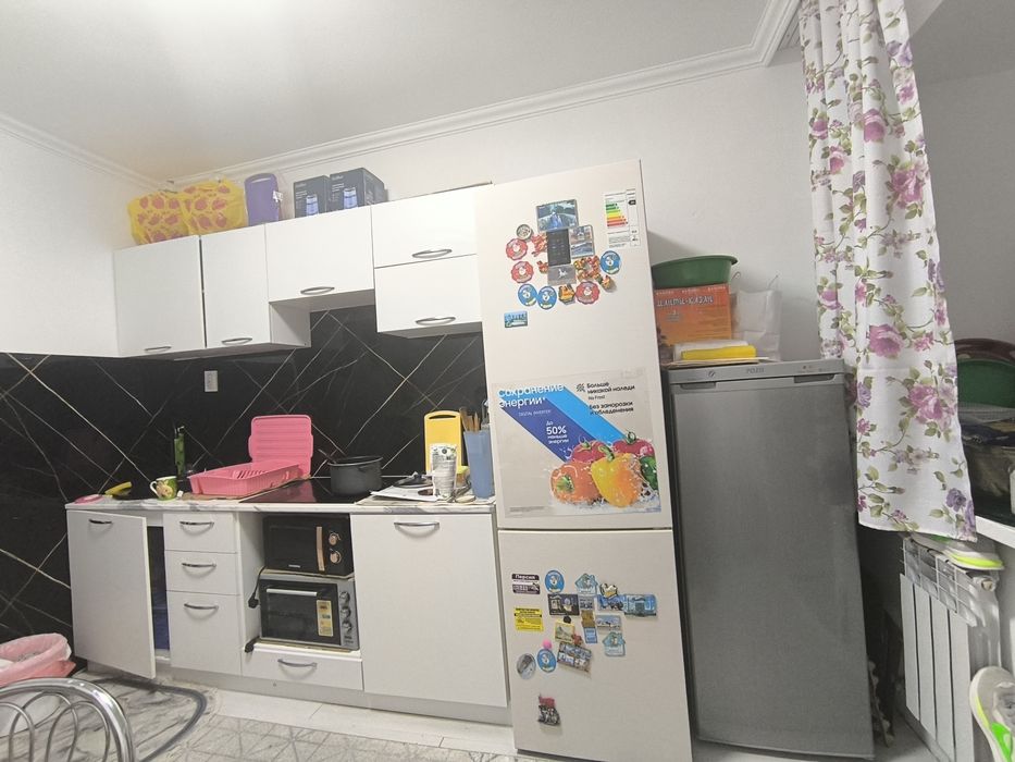 Кухонный гарнитур,