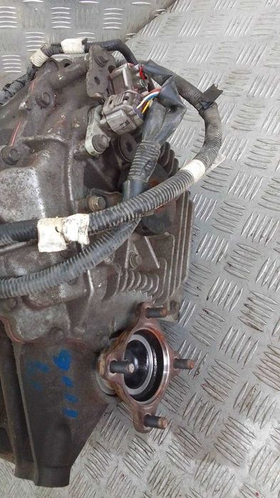 Заден диференциал Toyota RAV4 2.5Hybrid 2016г.