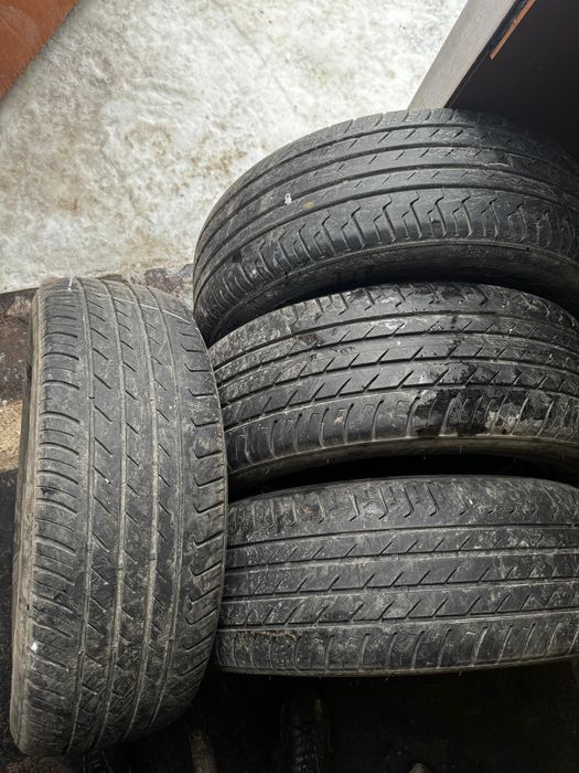 215/60/R16 баллоны