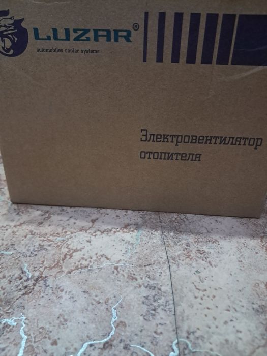 Вентилятор печки приора с