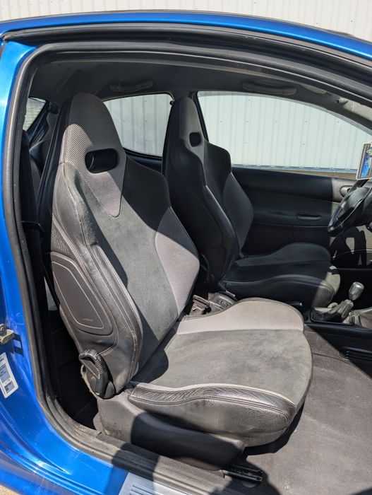 Продавам Peugeot 206 GTI 180/RC