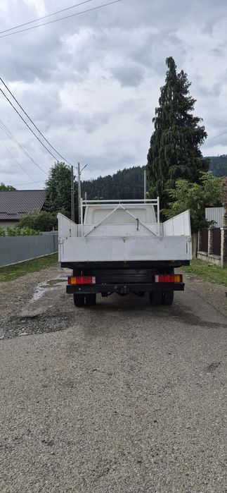 Volkswagen Lt 2.5 ANJ