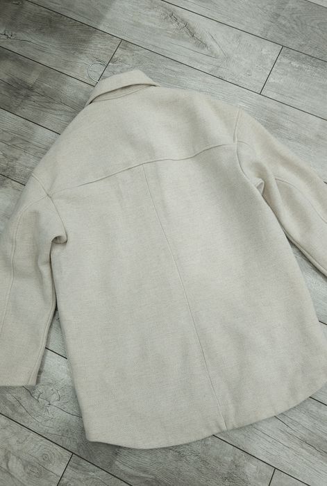 Дамсо Палто HM тип риза с хастар