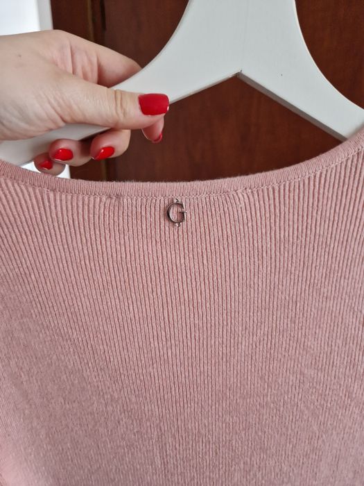 Rochie pulover mulata Guess