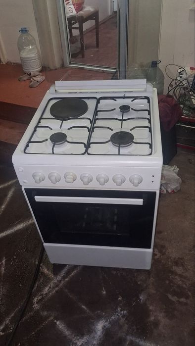 Продаётся ГАЗ  плита  60хx60x85