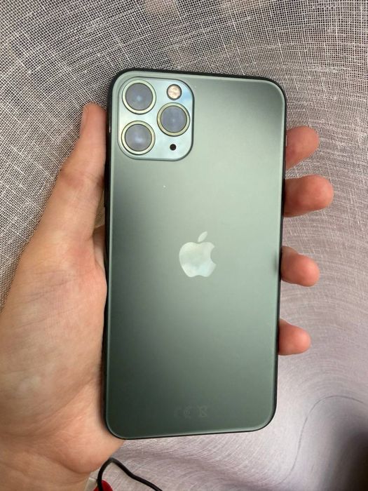 Iphone 11 PRO, 256GB