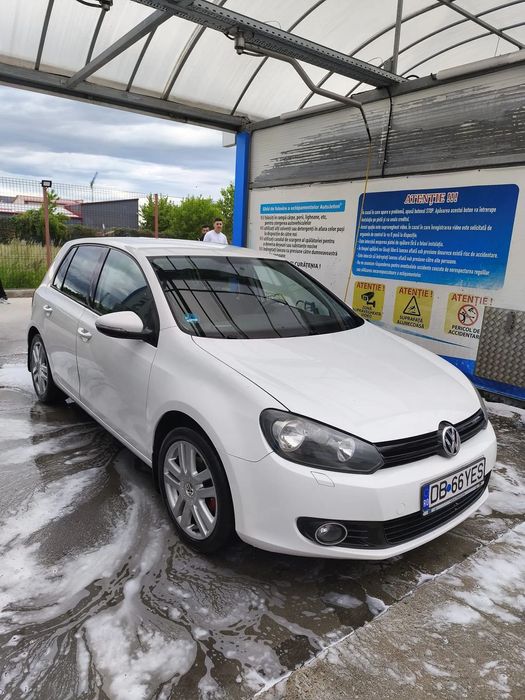 Volkswagen Golf Stare foarte buna
