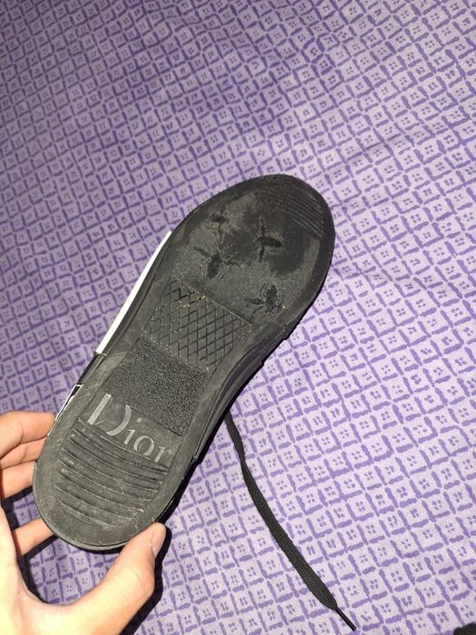 Dior Trainer B23