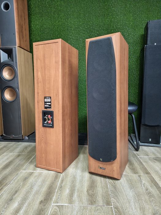 Тонколони  Infinity Alpha-40