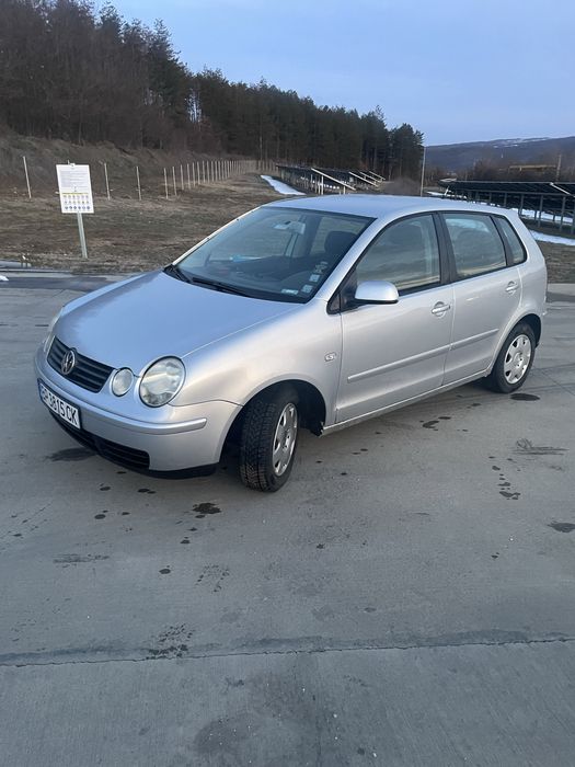 Vw polo 1.4 tdi dizel
