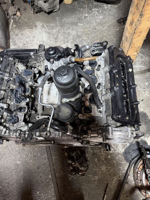 Motor vw touareg,audi Q7,porsche 3.0tdi\CASA\CASB\CRCA\240cp