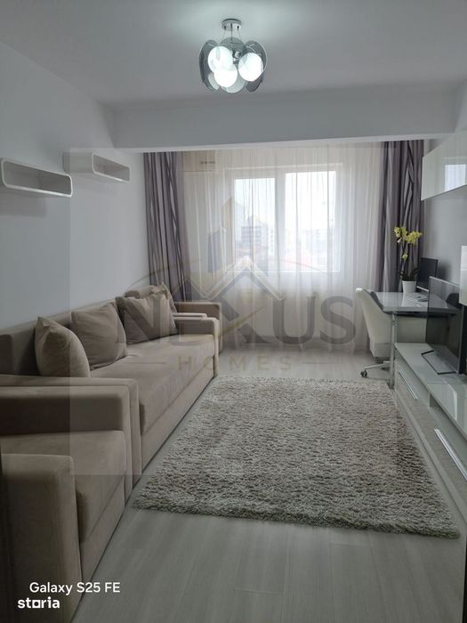 Apartament 2 camere - Decomandat - Dimitrie Leonida - Parcare — fotografia 1