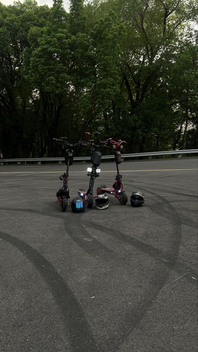 Продам kugo g booster