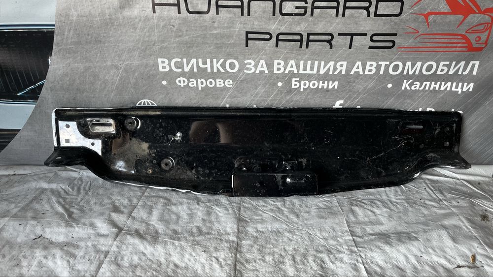 Панел преден капак VW Amarok 2016-