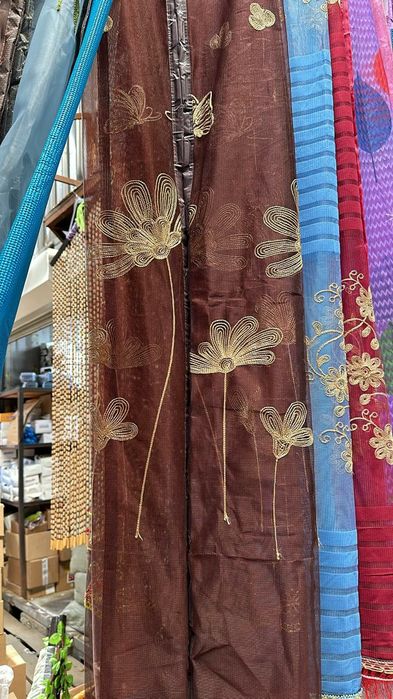 Магнитный штор 3200тг