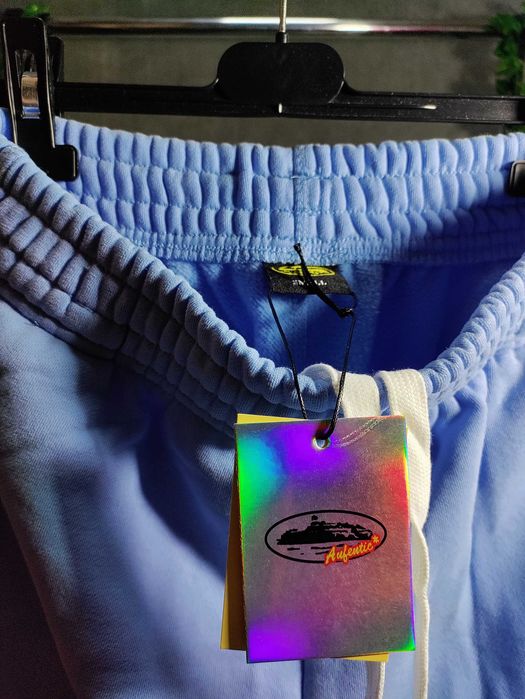 Pantaloni scurti Corteiz marimea S