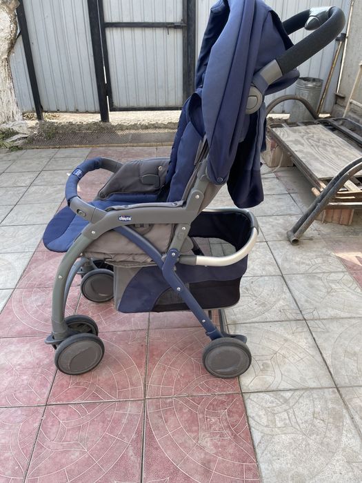 Детская коляска Chicco