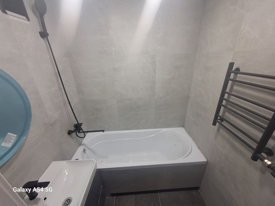 Ремонт квартир под ключ