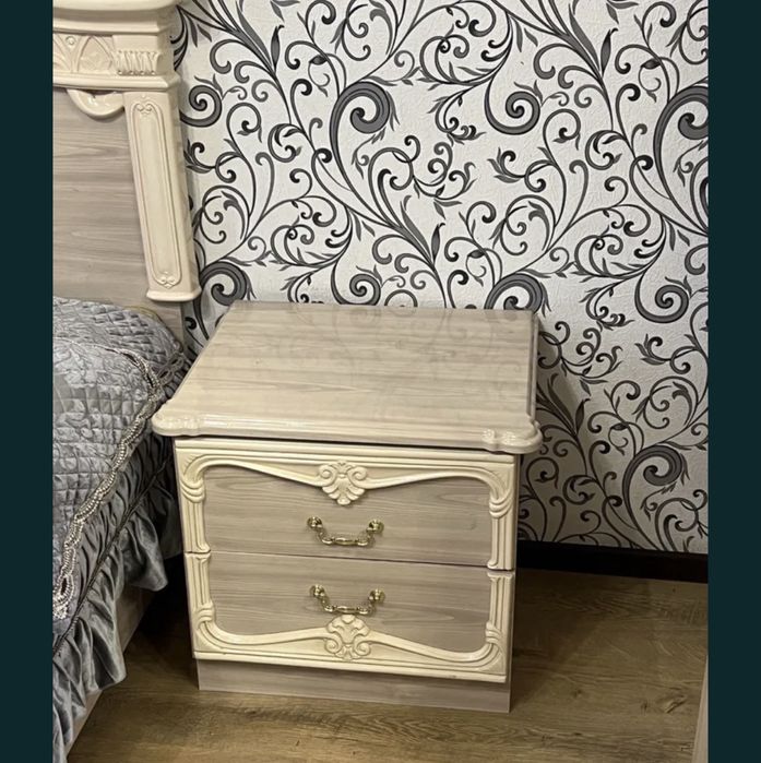 мебель спальный б/у