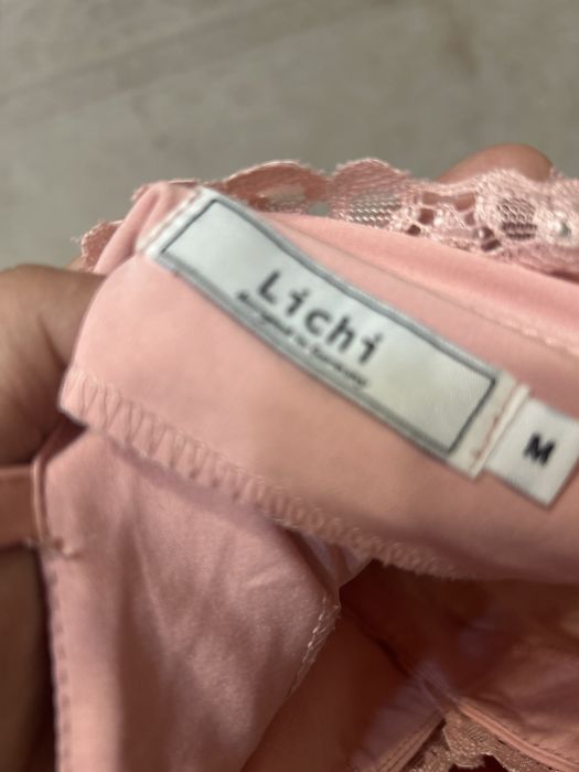 Продам вечернее платье бренда Lichi.