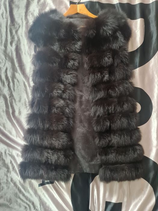 Зимняя верхняя одежда