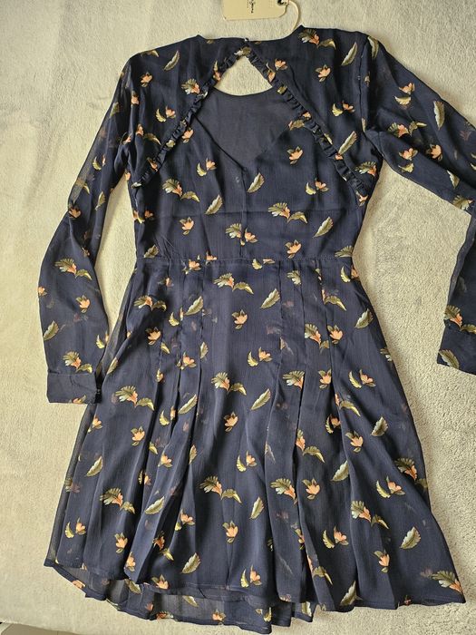 Нова рокля Pepe jeans