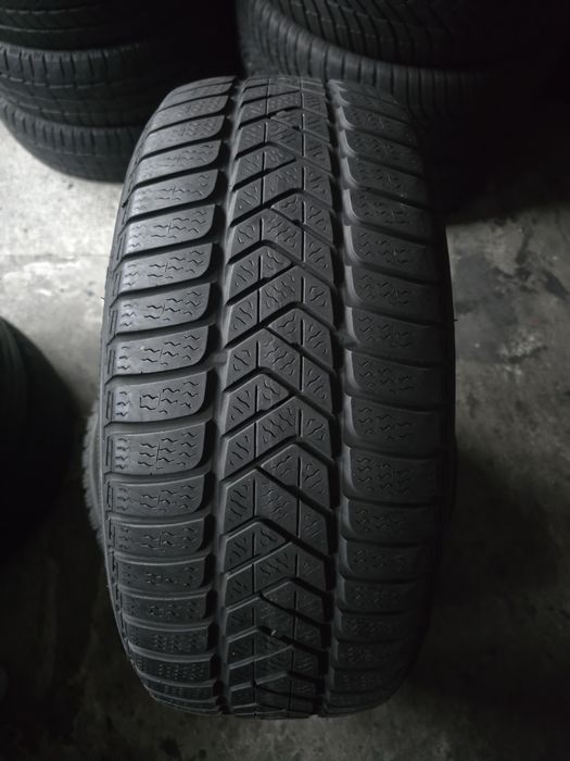 Pirelli 225/45 R18 95H MS iarnă