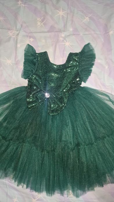 Новогодний костюм