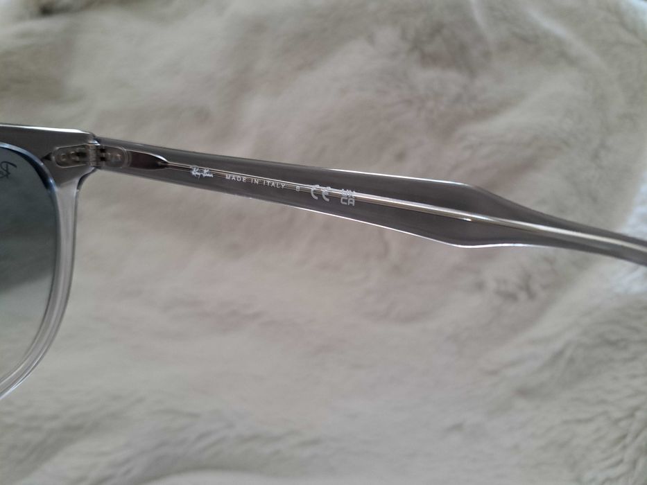 !Чисто нови! Слънчеви очила Rayban Eagleeye