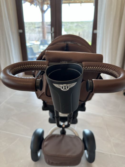 Vand tricicleta Bentley 6 in 1  Premium Impecabila