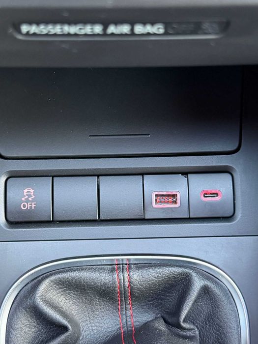 VW Golf 6 , 2.0TDI, 2011