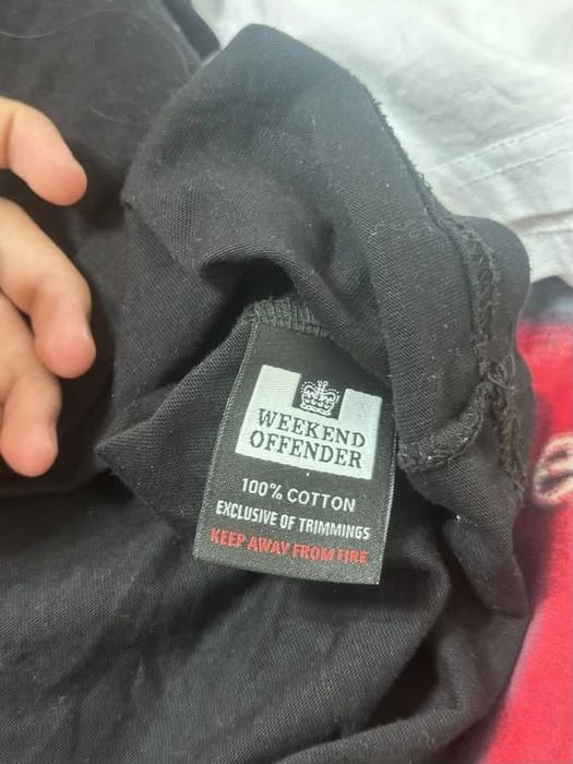 Продам  викенд офендер