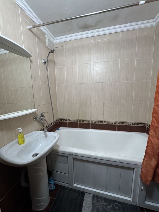 Сдается 3-х посуточно , район автовокзала