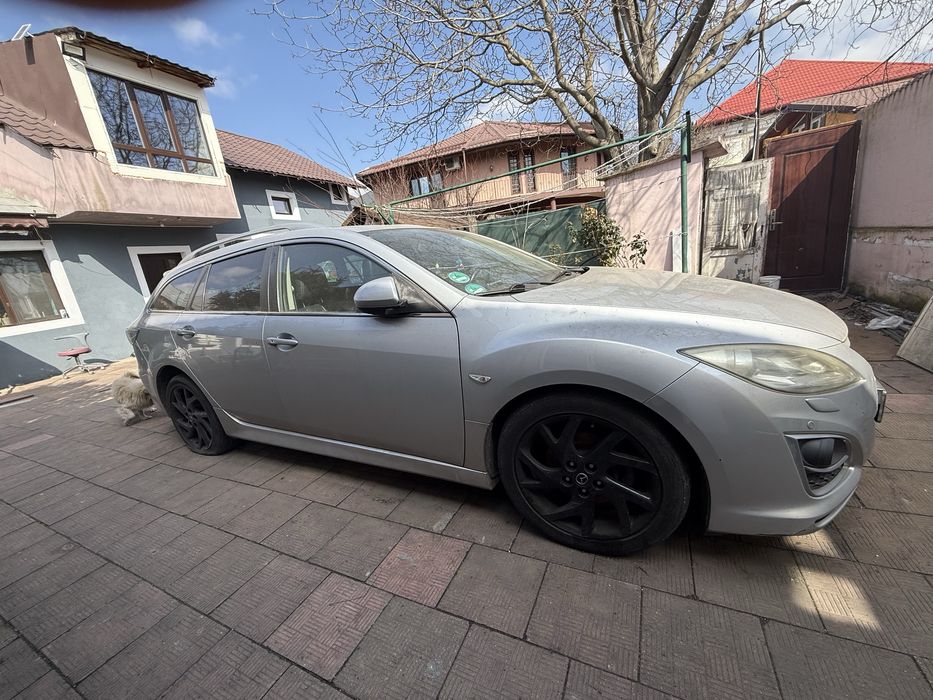 De vanzare Mazda 6-
