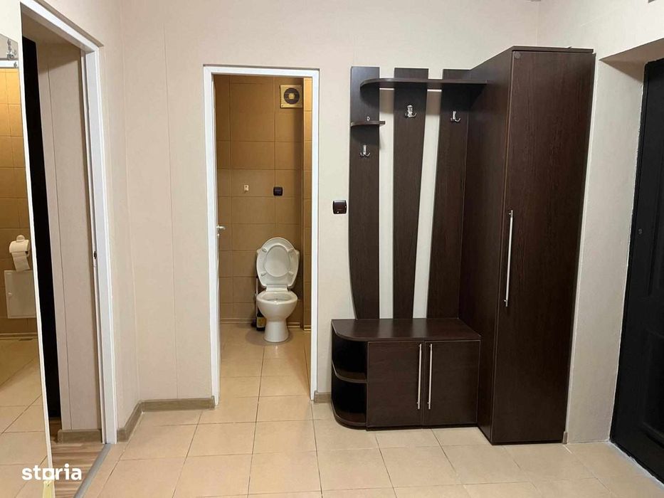 Apartament 3 camere 65 mp, etajul 1, BRADET