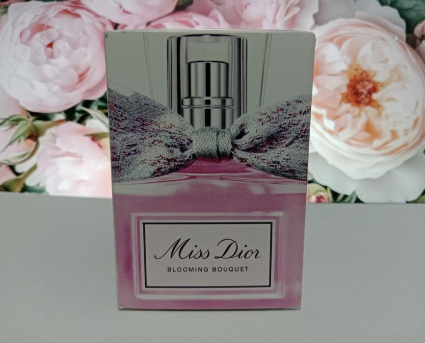 Духи Miss Dior (Ориг)