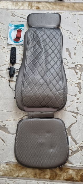 Накидка вибромассажная